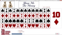Show Me the Money installation files download